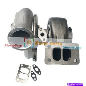 Turbo Charger �^�[�{HX35�^�[�{�`���[�W���[3597913 4955163 Cummins 6BT�G���W���p Turbo HX35 Turbocharger 3597913 4955163 For Cummins 6BT Engine