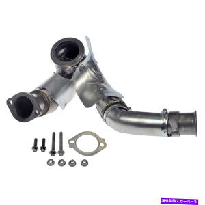 Turbo Charger Ford E-350 E-450 Club Wagon Excursion 2005-2009 TurboCharger Up Pipe Kit For Ford E-350 E-450 Club Wagon Excursion 2005-2009 Turbocharger Up Pipe Kit�y���s�A���i�z