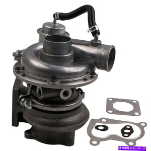 Turbo Charger Isuzu Trooper�̃^�[�{�^�[�{�`���[�W���[2.8 3.1 L SUV VI95 RHB5 8970385180 Turbo Turbocharger for Isuzu Trooper 2.8 3.1 L SUV VI95 RHB5 8970385180�y���s�A���i�z