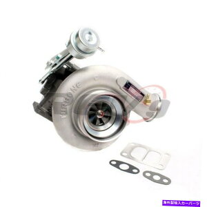 Turbo Charger HX40W�f�B�[�[��T3�X�[�p�[�h���b�O�^�[�{�`���[�W���[�_�b�W�����J�~���Y6CTAA T3�t�����W HX40W Diesel T3 Super Drag Turbo Charger FOR Dodge Ram Cummins 6CTAA T3 Flange�y���s�A���i�z