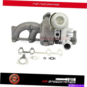 Turbo Charger �^�[�{�`���[�W���[�^�[�{GT1749V GT17 VNT FOR VOLKSWAGEN JETTA BEETLE GOLF 1.9L Turbocharger Turbo GT1749V GT17 VNT for Volkswagen Jetta Beetle Golf 1.9L�y���s�A���i�z
