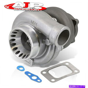 Turbo Charger GT35 GT30 GT3582 .70/.82 AR T3�t�����W�I�C�����E�H�[�^�[��p�n�C�u���b�h�^�[�{�[�d�� GT35 GT30 GT3582 .70/.82 AR T3 Flange Oil & Water Cooled Hybrid Turbo Charger�y���s�A���i�z