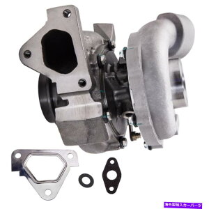 Turbo Charger �_�b�W�X�v�����^�[�p�̃^�[�{�`���[�W���[�^�[�{2500 2.7L�f�B�[�[��2004 2005 2006 736088 Turbocharger Turbo for Dodge Sprinter 2500 2.7L Diesel 2004 2005 2006 736088�y���s�A���i�z