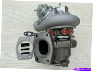 Turbo Charger ^[{`[W[^[{TD04HL-19TXg[gtW300HP{{C70 850 L850 V70 2.3 T Turbocharger turbo TD04HL-19T straight flange 300HP Volvo C70 850 L850 V70 2.3 T