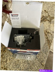 Turbo Charger Turbosmart Smart Port Supersonic BOV 2015-2020 Ford F-150 2.7L 3.5L EcoBoost Turbosmart Smart Port Supersonic BOV For 2015-2020 Ford F-150 2.7L 3.5L Ecoboost�y���s�A���i�z