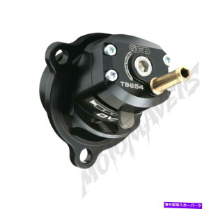 Turbo Charger �t�H�[�h�t�H�[�J�XST 2.0L�_�C�o�[�^�[�o���u�p�̍����r�b�gDVX BOV�{�����[���R���g���[���t�� Go Fast Bits DVX BOV For Ford Focus ST 2.0L Diverter Valve With Volume Control�y���s�A���i�z