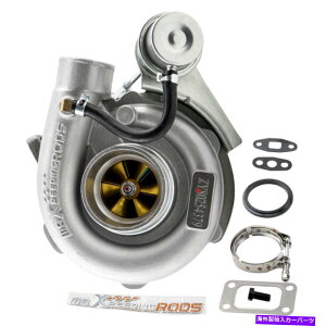 Turbo Charger T3/T4rbg^[{[dT04E 0.63 A/R 74.2g^[rVoh^[{`[W[ T3/T4 BILLET TURBO CHARGER T04E 0.63 A/R 74.2 TRIM TURBINE V BAND TURBOCHARGER