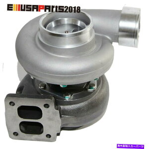 Turbo Charger GT45 T4 Voh1.05 A/R 92mm800+HP[VO^[{[dGT GT45 T4 V-Band 1.05 A/R 92MM Huge 800+HP Racing Turbo charger GT