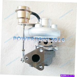 Turbo Charger �V�����^�[�{1G643-17015 1E038-17016 KUBOTA�p�̃^�[�{�`���[�W���[V1505T D1105T�G���W�� New Turbo 1G643-17015 1E038-17016 Turbocharger for Kubota V1505T D1105T Engine�y���s�A���i�z