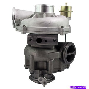 Turbo Charger �^�[�{�`���[�W���[GTP38 99-03�t�H�[�hF250 F350 F450 F550 7.3L�X�[�p�[�f���[�e�B�g���b�N Turbocharger GTP38 99-03 For Ford F250 F350 F450 F550 7.3L Super Duty Trucks�y���s�A���i�z