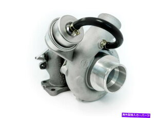Turbo Charger ISUZU NPR 4HE1 4.8 Turbo Diesel 1998-2004�R�A�`���[�W�Ȃ��̐V�����^�[�{�`���[�W���[ New Turbocharger For Isuzu NPR 4HE1 4.8 Turbo Diesel 1998 - 2004 No Core Charge�y���s�A���i�z