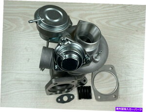 Turbo Charger TD04HL{{S60 C70 S70 V70 XC70 2.4T B5244T3 147KW^[{[d49189-05202 TD04HL Volvo S60 C70 S70 V70 XC70 2.4T B5244T3 147kw Turbo charger 49189-05202