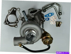 Turbo Charger TD05 16G�r���b�g�^�[�{�`���[�Wfor Subaru Impreza WRX STI EJ20 EJ25 2.0/2.5L 350HP TD05 16G billet TurboCharger for Subaru Impreza WRX STI EJ20 EJ25 2.0/2.5L 350HP�y���s�A���i�z