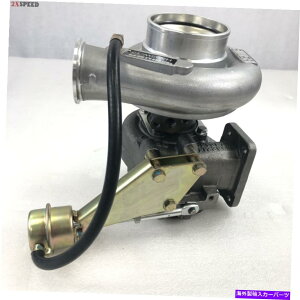 Turbo Charger Fordodge TurboCharger Cummins�A�b�v�O���[�hHX35W T3 FLANGE HOT SIDE 3 �r�CV�o���h ForDodge TURBOCHARGER CUMMINS Upgrade HX35W T3 Flange Hot Side 3 Exhaust V-band�y���s�A���i�z