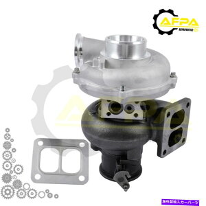 Turbo Charger 1994 - 97�N��GTP38�^�[�{�`���[�W���[���ۃi�r�X�^��T444E�G���W��466057-5005 GTP38 Turbocharger for 1994-97 International Navistar T444E Engine 466057-5005�y���s�A���i�z