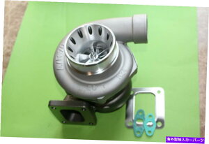 Turbo Charger T4�t�����WV�o���hT3T4 T04Z�r���b�g.70 A/R .68 A/R�^�[�r��GT3584�^�[�{�`���[�W���[ T4 flange V-band T3T4 T04Z Billet .70 A/R .68 A/R Turbine GT3584 Turbocharger�y���s�A���i�z