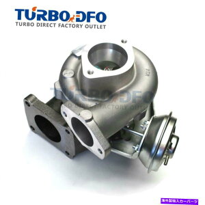 Turbo Charger GT2359V^[{[d750001 724483g^hN[U[100 4.2 TDI 1HD-FTE GT2359V turbo charger 750001 724483 for Toyota Land Cruiser 100 4.2 TDI 1HD-FTE