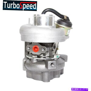Turbo Charger 93-06̃^[{[dYemII 2.7 DifB[[TD25TI TB25 452162-0001 Turbo charger For 93-06 Nissan Terrano II 2.7 DI Diesel TD25TI TB25 452162-0001