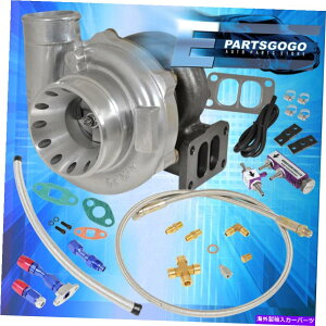 Turbo Charger T70�^�[�{�[�d��T3�t�����W�I�C�����^�[���h�����t�B�[�h�u�[�X�g�R���g���[���[�p�[�v�� T70 Turbo Charger T3 Flange Oil Return Drain Feed Boost Controller Purple�y���s�A���i�z