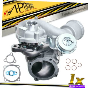 Turbo Charger �A�E�f�BTT 2000-2001�t�H���N�X���[�Q���W�F�b�^99-05�r�[�g���S���t00-05 K03�̃^�[�{�`���[�W���[ Turbocharger for Audi TT 2000-2001 Volkswagen Jetta 99-05 Beetle Golf 00-05 K03�y���s�A���i�z