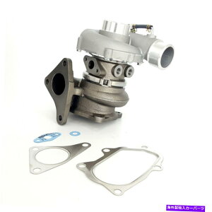 Turbo Charger 2004N2007NRHF55 VF39^[{[dSubaru Impreza WRX STI 2.5L 14411AA700 RHF55 VF39 Turbo Charger for 2004-2007 Subaru Impreza WRX STi 2.5L 14411AA700