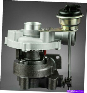 Turbo Charger KP35m[NIIIAJS[IA~[KIIA1.5L DCI K9K-702 54359880000̂߂̃^[{ KP35 Turbo for Renault Clio II, Kangoo I, Megane II,1.5l dCi K9K-702 54359880000