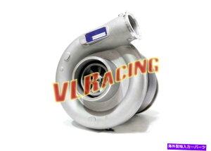 Turbo Charger Dodge Cummins M11 3536995 3536996HX55fB[[^[{[dƌ݊ Compatible for HX55 Diesel Turbo Charger for Dodge Cummins M11 3536995 3536996