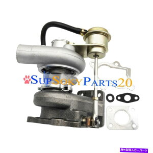 Turbo Charger 1E013-17012 Turbo TD03-7G for Kubota SVL75 KX040-4 KX080-3T KX080-4 L200 L210 1E013-17012 Turbo TD03-7G for Kubota SVL75 KX040-4 KX080-3T KX080-4 L200 L210�y���s�A���i�z
