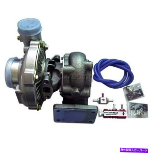 Turbo Charger CxRacing Universal T3 T04E .63 A/R^[{[d +u[XgRg[[350+ HP CXRacing Universal T3 T04E .63 A/R TURBO Charger + BOOST Controller 350+ HP