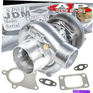 Turbo Charger �^�[�{/�^�[�{�`���[�W���[T3/T4 T04E .63 A/R 57�g�����X�e�[�W3�R���v���b�T�[400+HP+ Turbo/Turbocharger T3/T4 T04E .63 A/R 57 Trim Stage 3 Compressor 400+Hp+�y���s�A���i�z