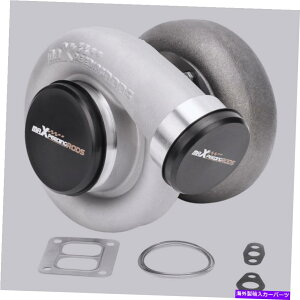 Turbo Charger GT45 T4 Voh1.05 A/R 98mm600+OEFXgQ[g^[{[d GT45 T4 V-Band 1.05 A/R 98mm Huge 600+External Wastegate Turbo charger