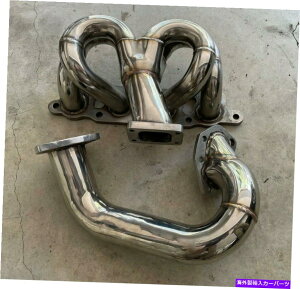 Turbo Charger Xios Motorworks`[u[^[{}jz[h2.5_EpCvtH[h[ebNtH[JXSVT New Xios Motorworks Tubular Turbo Manifold & 2.5 Downpipe Ford Zetec Focus & SVT NEW