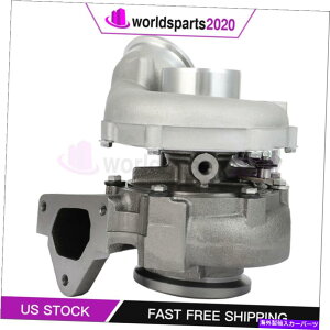 Turbo Charger GT2256V 736088^[{[d22002-2006 Dodge Sprinter 2500/3500 2.7LfB[[ GT2256V 736088 Turbo Charger for 22002-2006 Dodge Sprinter 2500/3500 2.7L Diesel