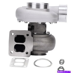 Turbo Charger GT45 T4 Voh1.05 A/R 78gAbvT0 600+HPu[Xg[VO^[{`[W[ GT45 T4 V-BAND 1.05 A/R 78 Trim UP T0 600+HP Boost Racing Turbo Turbocharger