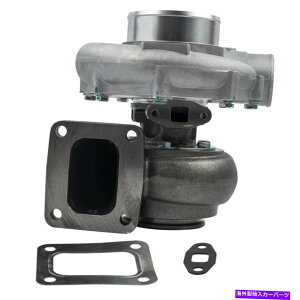 Turbo Charger T4 T76 A/R.80 A/R.96 3 "VohT4tWICp600hpjo[T^[{`[W[ T4 T76 A/R.80 A/R.96 3" V band T4 Flange Oil cooled 600HP Universal Turbocharger