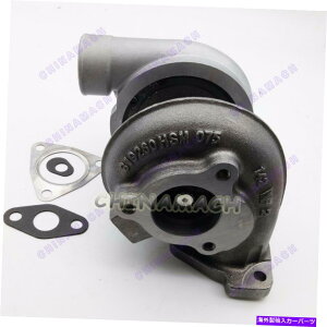 Turbo Charger Bobcat 863A864A873A874AS250̐V^[{`[W[ New Turbocharger for BOBCAT 863, 864, 873, 874, S250, T200 TURBO DEUTZ BF4M1011F