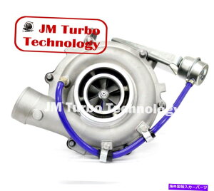 Turbo Charger International Navistar DT466E�^�[�{�^�[�{�`���[�W���[�p For International Navistar DT466E Turbo Turbocharger�y���s�A���i�z