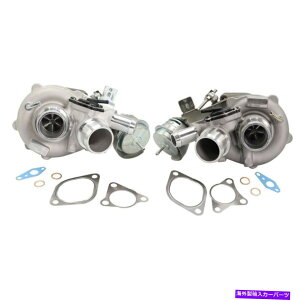 Turbo Charger FORD F150 ECOBOOST 3.5L 2011-2012 Twin TurboCharger CL3Z6K682C CL3Z6K682D Fits Ford F150 EcoBoost 3.5L 2011-2012 Twin Turbocharger CL3Z6K682C CL3Z6K682D