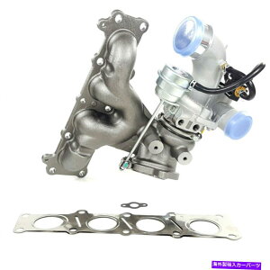 Turbo Charger K03-0288h[o[W[o[GH[NWK[XF 2.0L LR031510p̃^[{[d K03-0288 Turbo Charger for Land Rover Range Rover Evoque Jaguar XF 2.0L LR031510