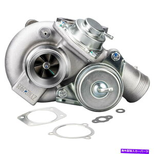 Turbo Charger {{XC90 XC70 S60 S80 V70 V50 C70 2.5T B5254T2 210HPp^[{[d^[r Turbo Charger Turbine for Volvo XC90 XC70 S60 S80 V70 V50 C70 2.5T B5254T2 210HP