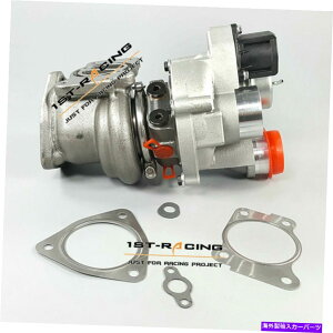 Turbo Charger ~jN[p[S /Clubman all4 1.6L JCW R56 R57 R58 R60p̃AbvO[h^[{K04 F21M Upgraded Turbo K04 F21M for Mini Cooper S /Clubman ALL4 1.6L JCW R56 R57 R58 R60