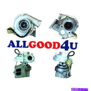 Turbo Charger �V�����^�[�{�^�[�{�`���[�W���[K27.2 9060969899 FREIGHTLINER MERCEDES OM906LA-E3�p New Turbo Turbocharger K27.2 9060969899 for Freightliner Mercedes OM906LA-E3�y���s�A���i�z