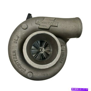 Turbo Charger Schwitzer 3LJ-259�^�[�{�`���[�W���[��Navistar DT414 Truck Eng 156836�i682364C91�j�ɓK�����܂� Schwitzer 3LJ-259 Turbocharger Fits Navistar DT414 Truck Eng 156836 (682364C91)�y���s�A���i�z