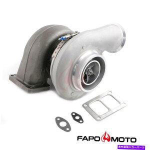 Turbo Charger FAPO 1000HP S400SX4-75 S475 TURBO T6 TWIN SCROLL 1.32A/R 171702^[{[d FAPO 1000HP S400SX4-75 S475 Turbo T6 Twin Scroll 1.32A/R 171702 Turbo Charger