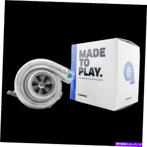 Turbo Charger CxRacing T76^[{[d^[{`[W[T4 .96 A/R Qg700+ hp 3 "Voh CXRacing T76 Turbo Charger Turbocharger T4 .96 A/R Q Trim 700+ HP 3" V-Band