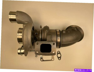 Turbo Charger HY35W�r���b�g�^�[�{�`���[�W2003-2007�_�b�WRAM 2500 3500 5.9L T3�t�����W�J�~���Y HY35W billet Turbocharger 2003-2007 Dodge RAM 2500 3500 5.9L T3 flange Cummins�y���s�A���i�z