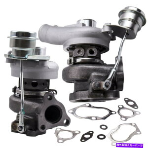 Turbo Charger _bWXeXp+E^[{`[W3000GT 6G72GWTD04^[r Left+right Turbocharger For Dodge Stealth Mitsu 3000gt 6g72 Engine Td04 Turbine