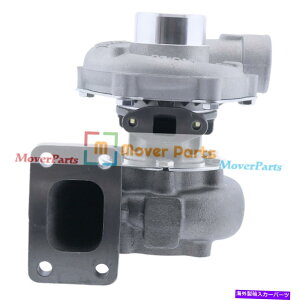 Turbo Charger Turbo TA3118 TurboCharger 500332654 4817756�P�[�X�g���N�^�[�pJX100U JX90U JX95 Turbo TA3118 Turbocharger 500332654 4817756 for Case Tractors JX100U JX90U JX95�y���s�A���i�z