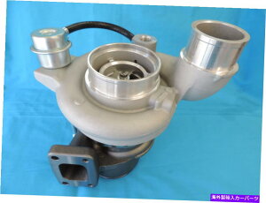 Turbo Charger �J�~���Y�s�b�N�A�b�v�g���b�NISB 5.9L 325HP HE351CW�^�[�{�[�d��ɂ��V�����J�[�g���b�W CUMMINS PICKUP TRUCK ISB 5.9L 325HP HE351CW Turbo Charger By New Cartridge�y���s�A���i�z