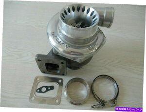 Turbo Charger GT3584-1 A/R.82 AR.70�f���A���{�[���x�A�����O�r���b�gT4�t�����WV�o���h4�{���g�^�[�{ GT3584-1 A/R.82 ar.70 Dual Ball Bearing Billet T4 flange V-Band 4Bolts Turbo�y���s�A���i�z